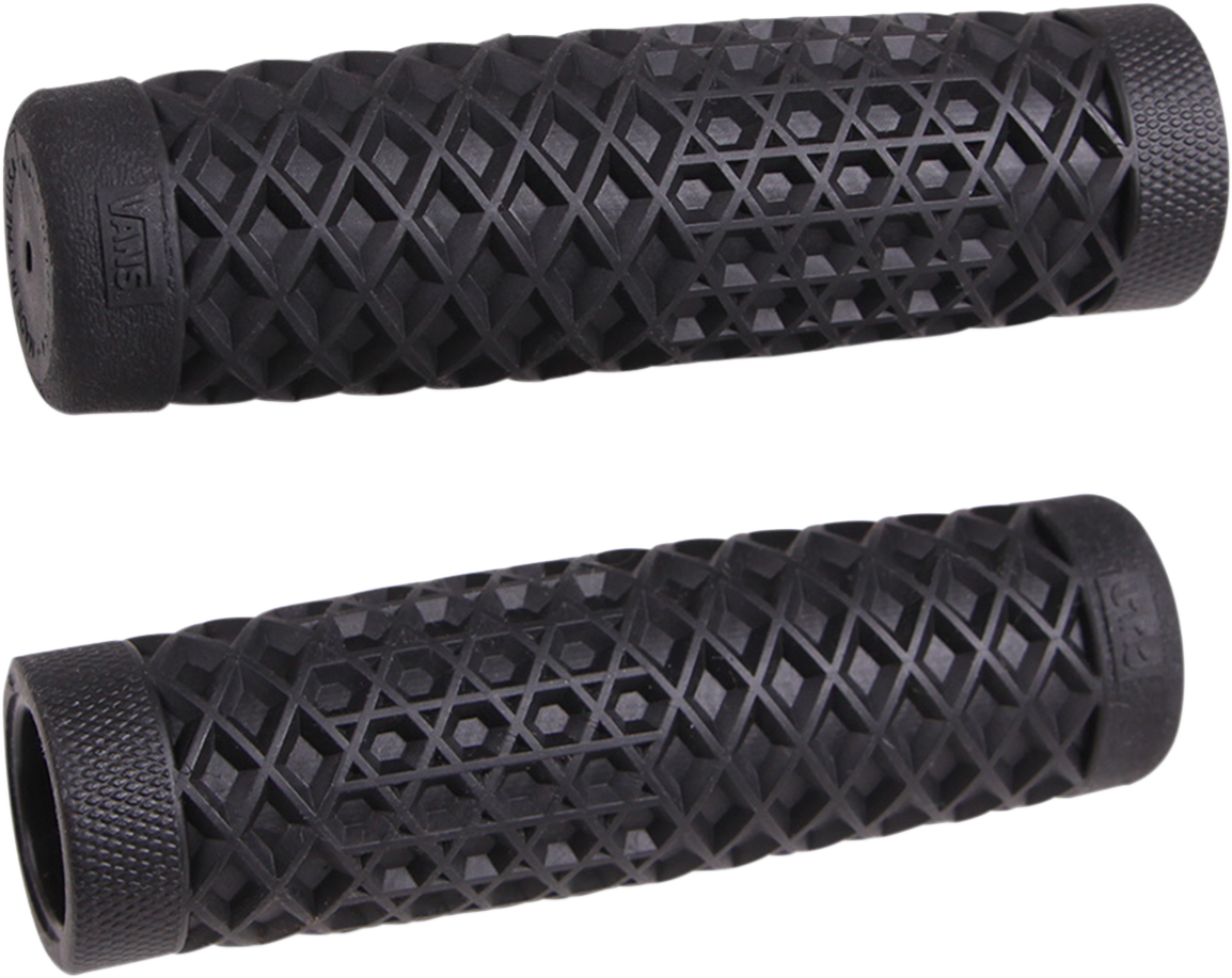 ODI VANS/CULT V-TWIN GRIPS GRIPS ODI VANS 7/8" BLK