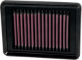 K & N HIGH-FLOW AIR FILTERS™ AIR FILTER XP500 T-MAX