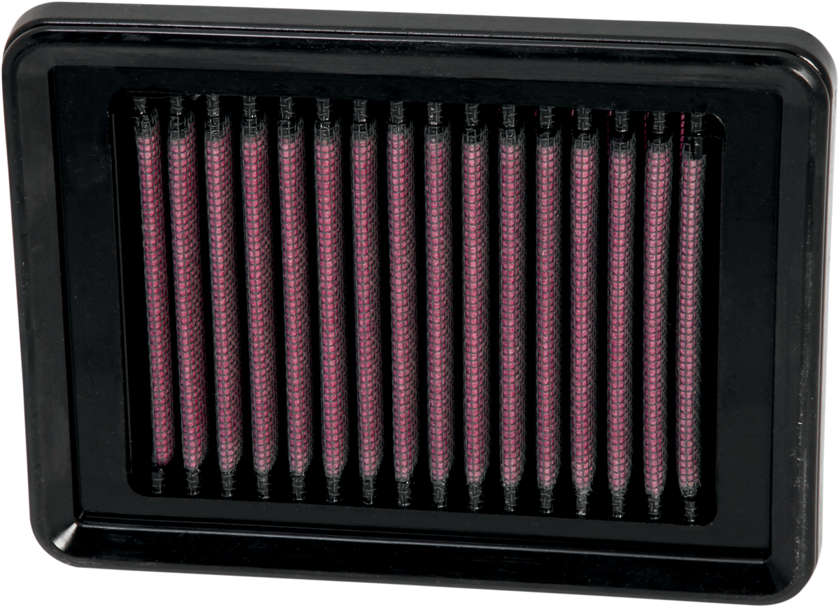 K & N HIGH-FLOW AIR FILTERS™ AIR FILTER XP500 T-MAX