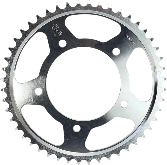 JT SPROCKETS JT SPROCKETS SPROCKET, RR 48T