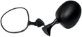 EMGO OEM-STYLE REPLACEMENT MIRRORS MIRROR-BLK LH FZR 600