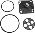 K&L SUPPLY FUEL PETCOCK REBUILD KITS PETCOCK REPAIR KT YAM/KAW