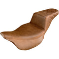 STEP-UP SEATS FOR HARLEY-DAVIDSON