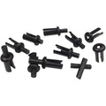 TOUR-PAK® HARDWARE KITS FOR HARLEY-DAVIDSON