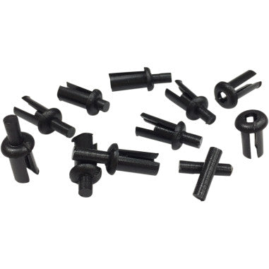 TOUR-PAK® HARDWARE KITS FOR HARLEY-DAVIDSON