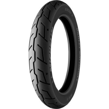 Scorcher 31 110/90B19 Front Tire