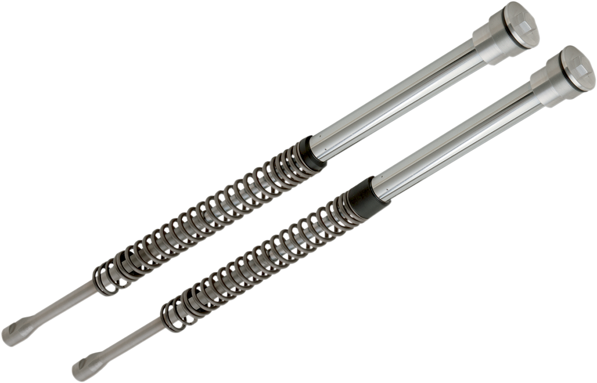 PROGRESSIVE SUSPENSION MONOTUBE FORK KITS FORK CARTRIDGE GL1800