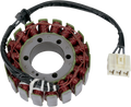 RICK'S MOTORSPORT ELECTRIC RECTIFIER/REGULATORS AND STATORS STATOR HONDA
