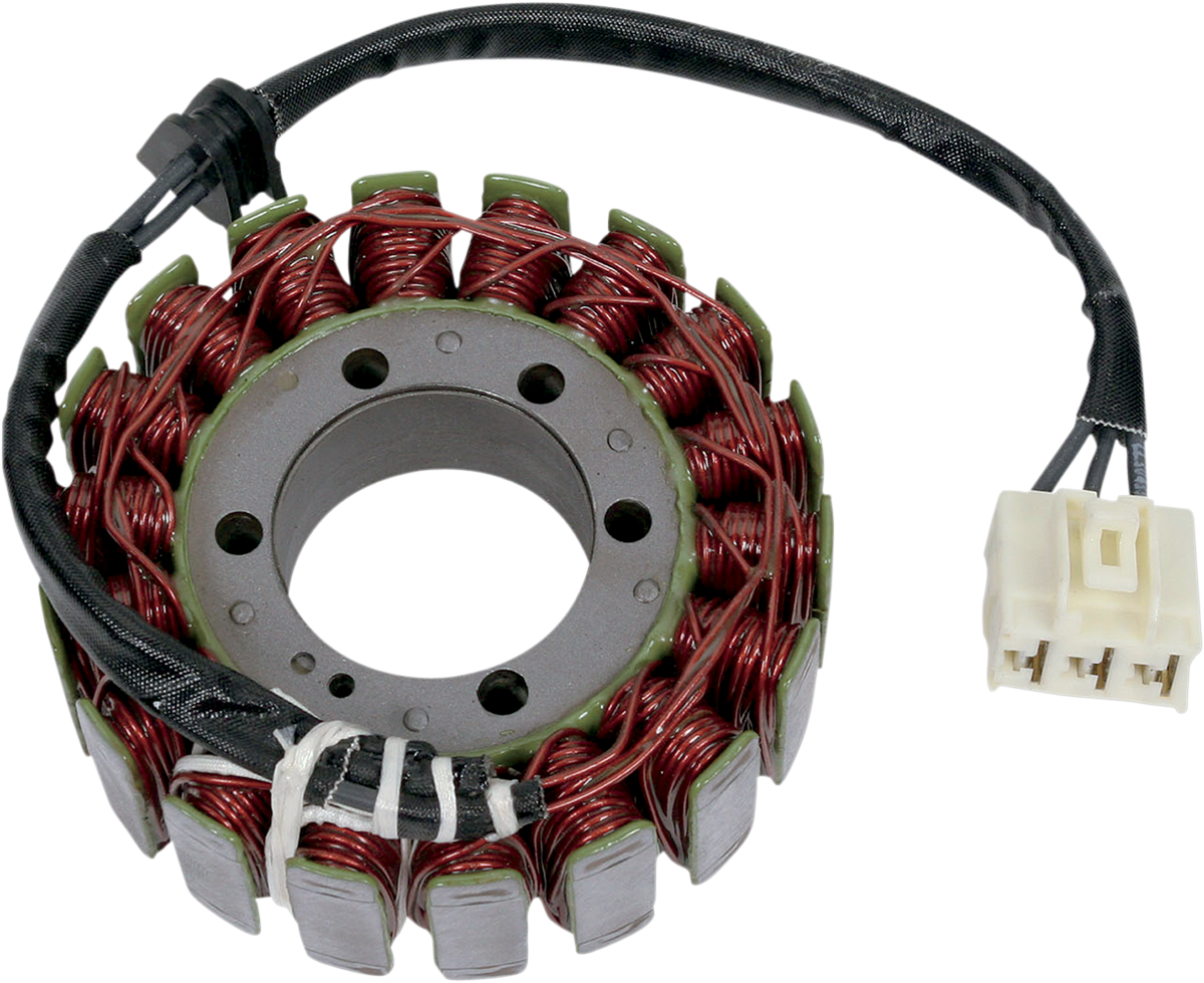 RICK'S MOTORSPORT ELECTRIC RECTIFIER/REGULATORS AND STATORS STATOR HONDA