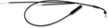 PARTS UNLIMITED-CABLES CONTROL CABLES CABLE, THROTTLE SUZUKI