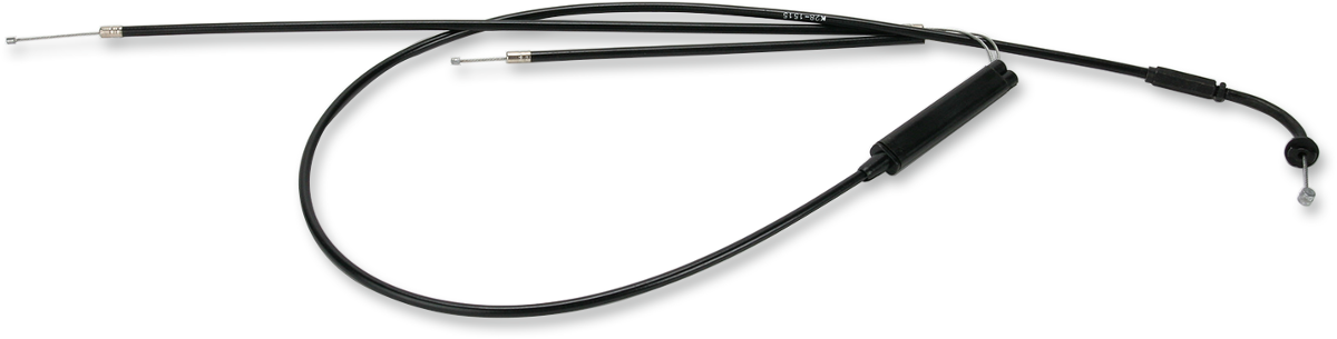 PARTS UNLIMITED-CABLES CONTROL CABLES CABLE, THROTTLE SUZUKI