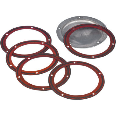 REPLACEMENT GASKETS, SEALS AND O-RINGS FOR BIG TWIN FOR HARLEY-DAVIDSON