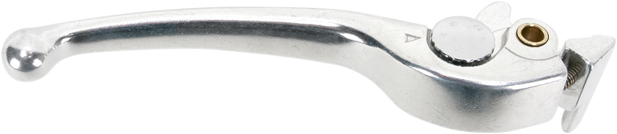 PARTS UNLIMITED REPLACEMENT LEVERS LEVER BRAKE SUZ POLISH