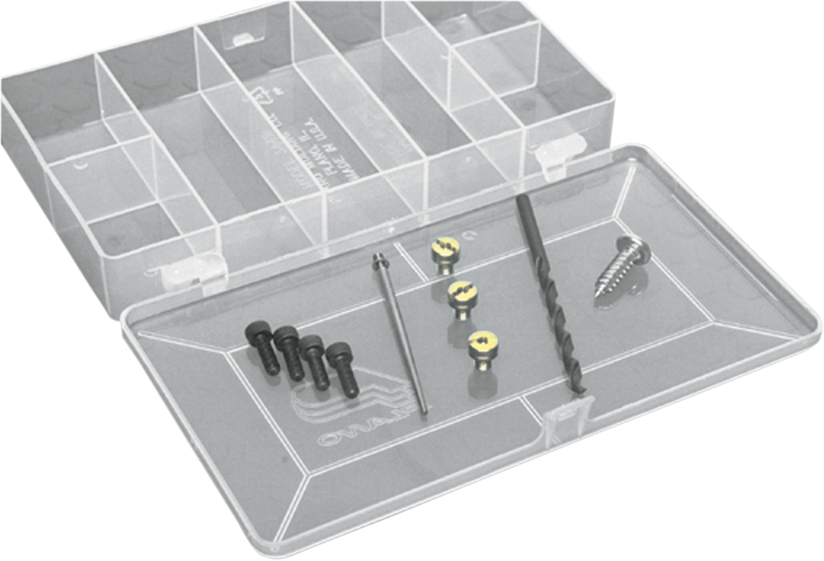 BARON PERFORMANCE NEEDLE/JET KITS JET KIT YAMAHA