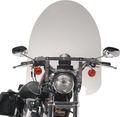 SLIPSTREAMER SS-30 CLASSIC WINDSHIELDS WSHLD 22"CLASSIC O/S CLR