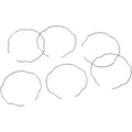 FORK SEAL RETAINERS FOR HARLEY-DAVIDSON