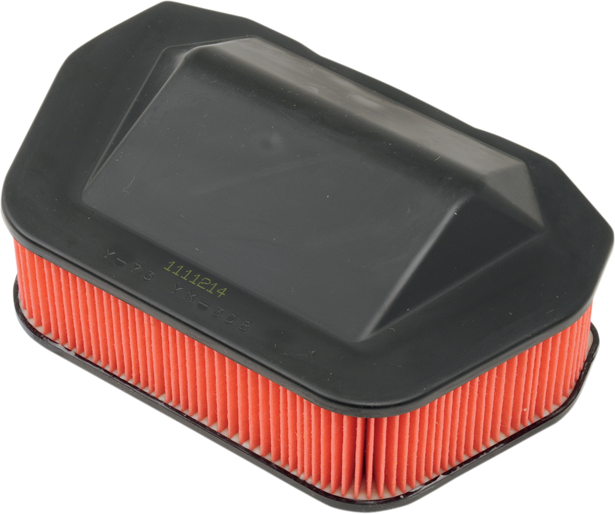 Filtro Aire Para Yamaha Hiflofiltro HFA4919 Air Filter