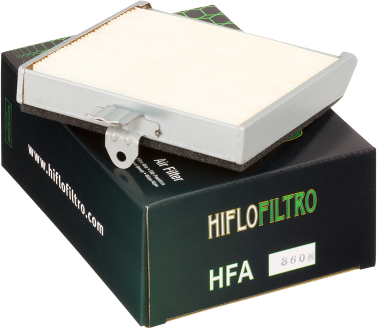 HIFLOFILTRO AIR FILTERS FILTERAIR HIFLOFILTRO SUZ