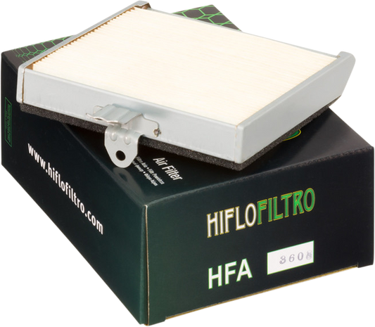 HIFLOFILTRO AIR FILTERS FILTERAIR HIFLOFILTRO SUZ