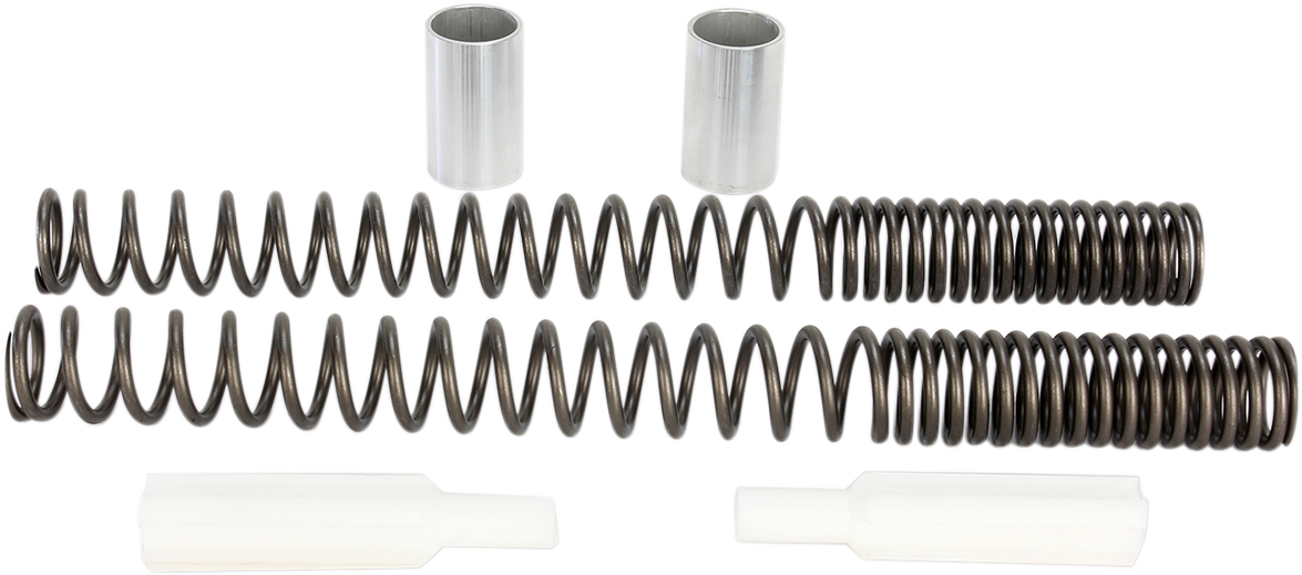 PROGRESSIVE SUSPENSION FRONT FORK SPRINGS FORK KIT BMW F800GS