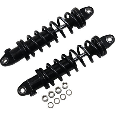 LEGEND REVO-A ADJUSTABLE XL COIL SUSPENSION FOR HARLEY-DAVIDSON