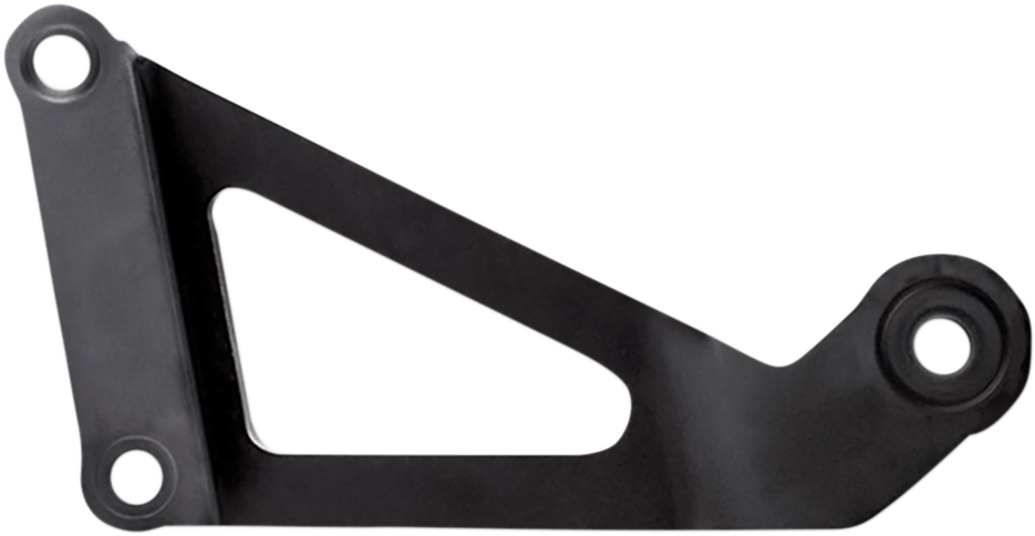 AKRAPOVIC RACING LINE COMPLETE EXHAUST SYSTEMS BRACKET SS YZFR-3