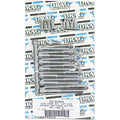 CHROME SOCKET-HEAD BOLT SETS FOR HARLEY-DAVIDSON