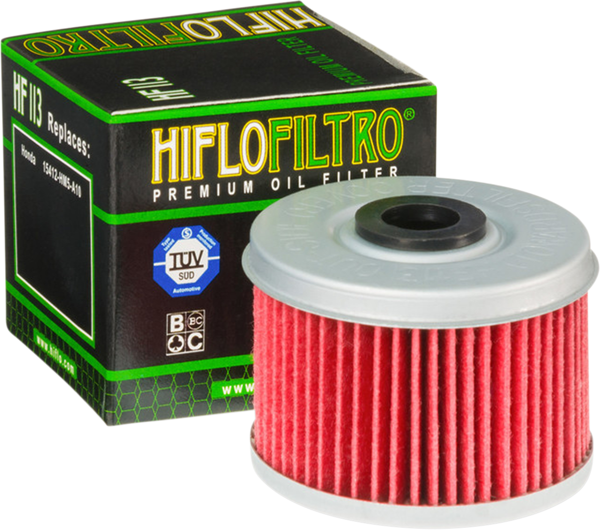 HIFLOFILTRO OIL FILTER APPLICATION CHART HIFLOFILTRO OIL FILTER