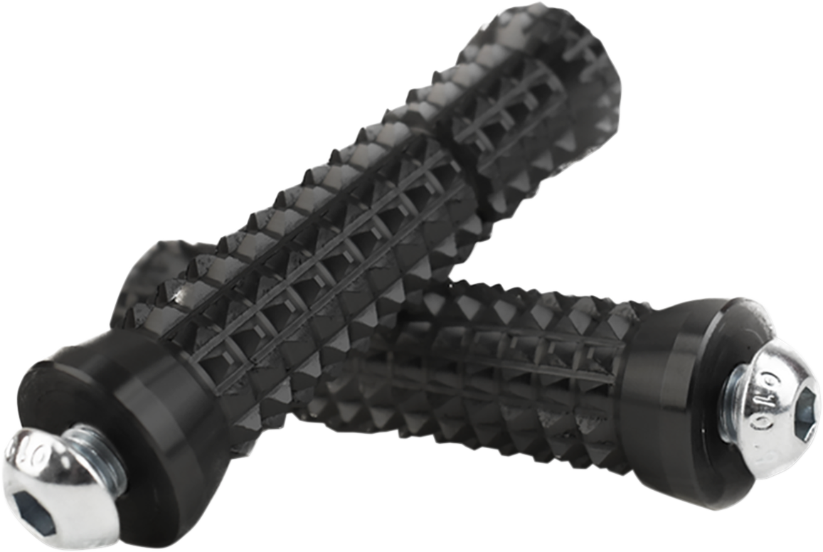 DRIVEN RACING TT TRACKDAY ULTRA FOOTPEG FOOTPEG TRACKDAY ULTRA