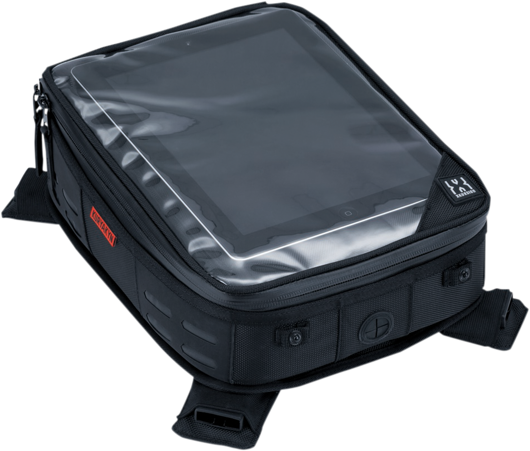 KURYAKYN XKURSION®​ XT CO-PILOT TANK BAG BAG TANK XKURSION XT COPI