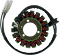 RICK'S MOTORSPORT ELECTRIC RECTIFIER/REGULATORS AND STATORS STATOR KAWASAKI
