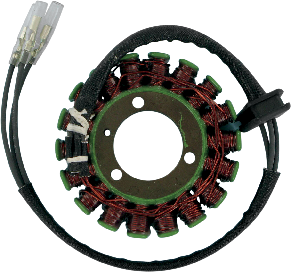 RICK'S MOTORSPORT ELECTRIC RECTIFIER/REGULATORS AND STATORS STATOR KAWASAKI