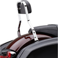 DETACHABLE BACKREST KITS FOR HARLEY-DAVIDSON