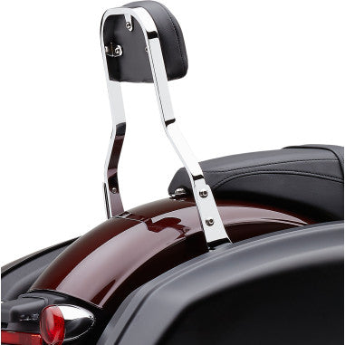 DETACHABLE BACKREST KITS FOR HARLEY-DAVIDSON