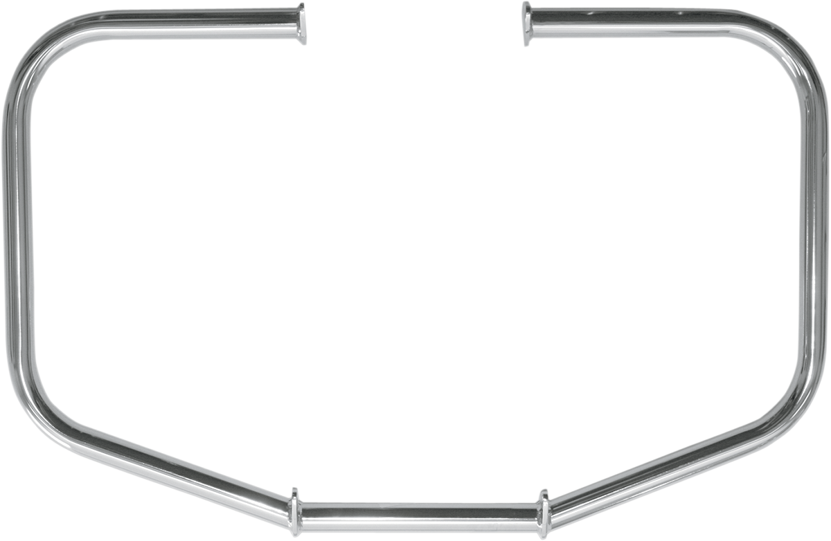 LINDBY METRIC UNIBAR®​ UNIBAR INTRUDER 98-10 CHR