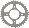PARTS UNLIMITED SPROCKETS REAR SPROCKET HON 530 38T
