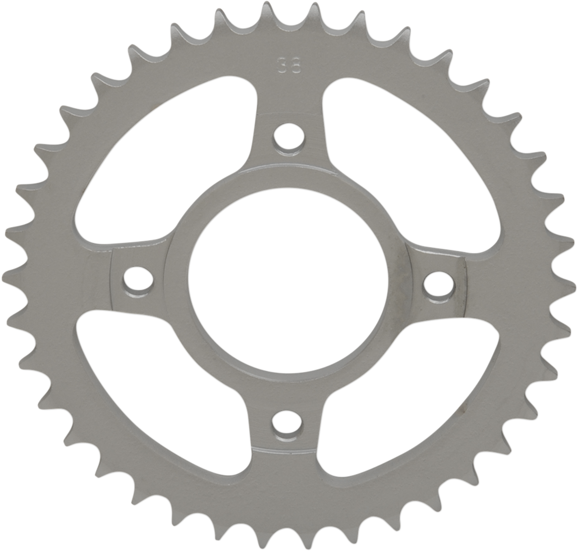 PARTS UNLIMITED SPROCKETS REAR SPROCKET HON 530 38T