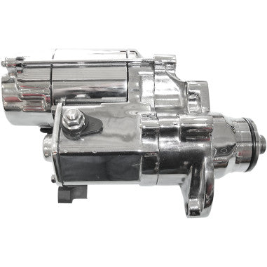 SLUGGER 1.8kW HIGH-TORQUE STARTER MOTORS FOR HARLEY-DAVIDSON