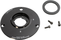 DRIVEN RACING HALO FUEL CAPS AND BASES CAP FUEL BASE KTM