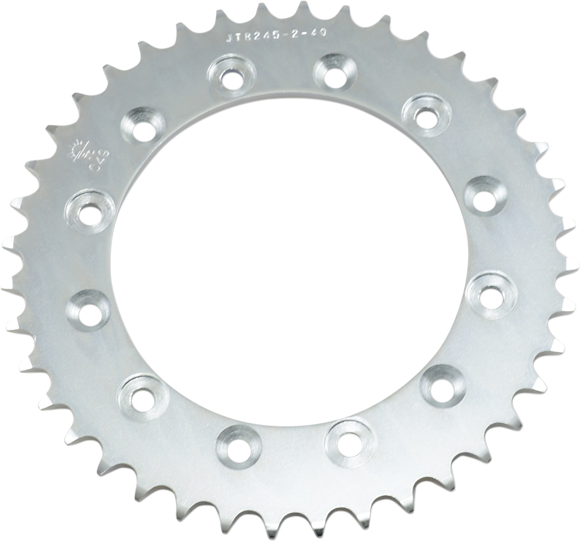 JT SPROCKETS JT SPROCKETS SPROCKET, RR 40T