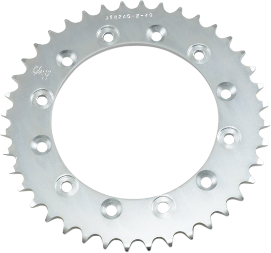 JT SPROCKETS JT SPROCKETS SPROCKET, RR 40T