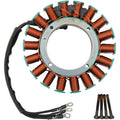 3-PHASE 50A CHARGING KITS FOR HARLEY-DAVIDSON
