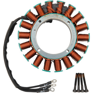 3-PHASE 50A CHARGING KITS FOR HARLEY-DAVIDSON