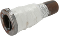 BASSANI XHAUST ROAD RAGE 2-INTO-1 SYSTEMS FOR HARLEY-DAVIDSON  Road Rage Standard Baffle