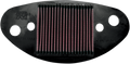 K & N HIGH-FLOW AIR FILTERS™ AIR FIL SUZ VOLUSIA