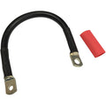 BATTERY CABLES FOR HARLEY-DAVIDSON