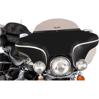 REPLACEMENT HARLEY-DAVIDSON WINDSHIELDS FOR HARLEY-DAVIDSON