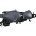 DETACHABLE PILLIONS FOR HARLEY-DAVIDSON