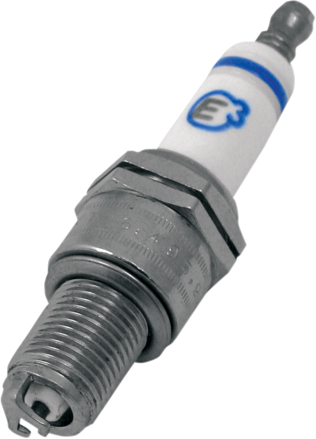 POWERMADD/COBRA E3 RESISTOR SPARK PLUGS SPARK PLUG E3 34