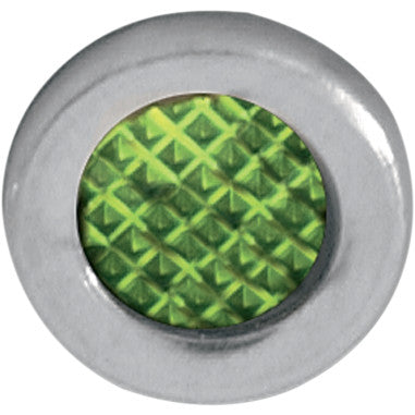 SNAP-IN INDICATOR LIGHTS FOR HARLEY-DAVIDSON